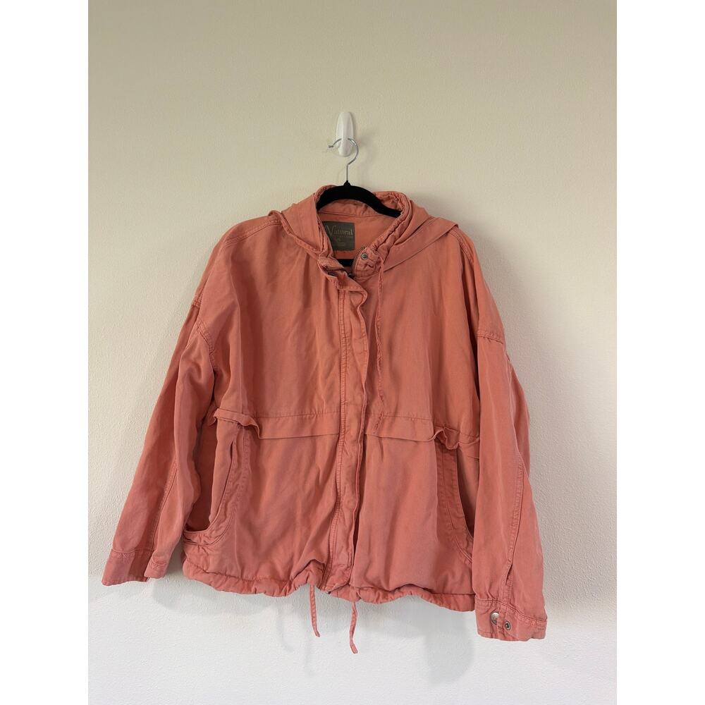 Women’s Natural Reflections jacket - image 1